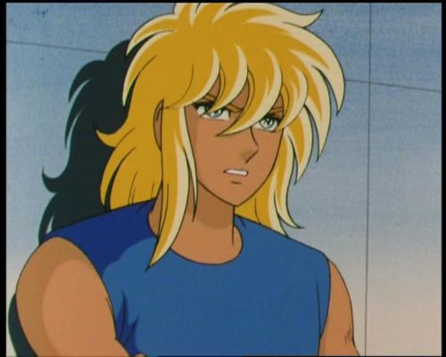 Otaku Gallery  / Anime e Manga / Saint Seiya / Screen Shots / Episodi / 029 - Un attacco deciso / 094.jpg